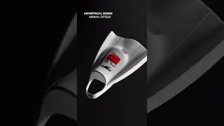 Speedo DMC Elite Swim Fin | SwimOutlet.com