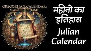 January se December: महीनों के नाम कैसे पड़े? | The Secret History of Calendar