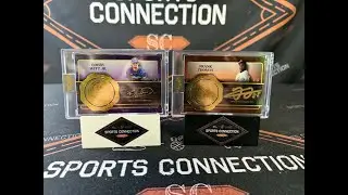 Набор Topps Five Star Baseball Case Break #1 2025: Выберите свою команду! С подробным обзором!