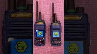 gas explosion proof #longdistance #intercom #radio