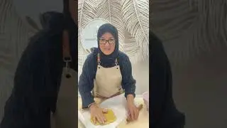 شباح سفرة وصفة رمضان كريم 🌛 أروع وصفات حضريها وخبيها مع شاف جزء الأول من وصفة يتبع .....