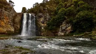 WATERFALLS AS HEALERS.. THE HEALING POWER OF WATERFALLS!