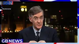 Jacob Rees-Mogg gives his views on the Prevent anti-terrorism programme