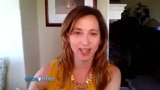 Will There Be a Legitimate 2020 Election? - Jennifer Cohn | The Open Mind
