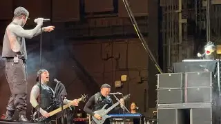 Falling In Reverse - All My Women (Live in Tampa, FL 8-20-25) HARDY