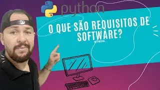 Como aprender Programação em 2023 [Python] [Aula 06]