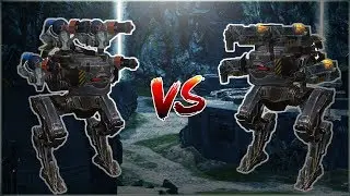 [WR] 🔥 Spark VS Magnum BLITZ (viewer request) - Comparison With Gameplay | War Robots