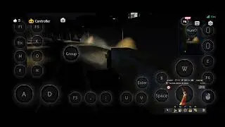 Sambung game ETS2 di chikii.@SCSSoftware