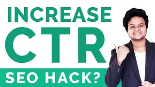 How To Write Perfect Meta Title That Boost CTR | SEO Hack 2020