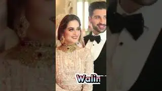 Aiman khan biography &hearts;️🖇💫🎇#actress #model #lovelife #viralvideo #trendingshorts