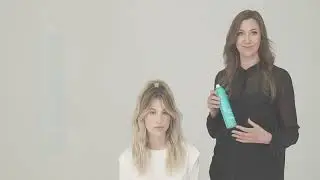 Moroccanoil Luminous Hair Spray Medium