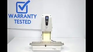 Integra ViaFlo 96/384 Liquid Handling Pipettor [BOSTONIND] - 55446