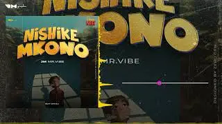 DJ JM FT DOGO PATENI [NISHIKE MKONO] beat singer 2026