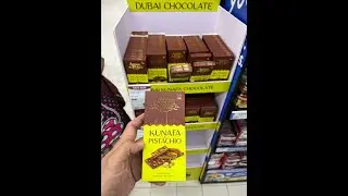 KUNAFA & PISTACHIO live in Singapore