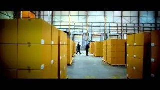 Utopia | Starts 15th January | Channel 4