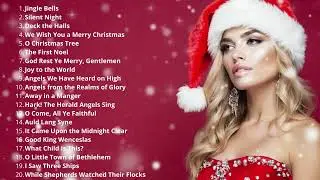 Magical Christmas Chill Mix ❄️✨ | Top 20 Holiday Melodies