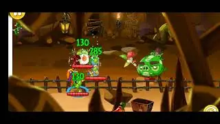 Chronicle Cave Bosses - Part 1 - Shaking Hall