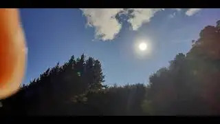 17 A Sunny Day at Hunua Falls Loop Walk