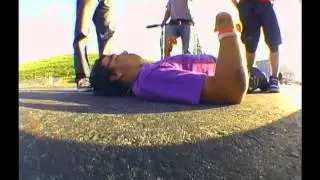 Nick Donatelli Lucky DVD Part 2010