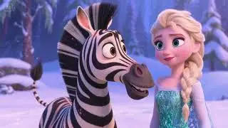The Legend of Elsa Zebra 4 | Unveiling the Ultimate Quest