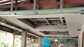carpentero channel hardiflex installation cove light design