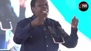 WHEN ODM DEMANDS SHARES IT&rsquo;S STRATEGY. WHEN GACHAGUA DOES IT, IT&rsquo;S TRIBAL POLITICS