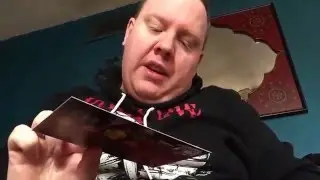 Horror Block Unboxing for March 2016