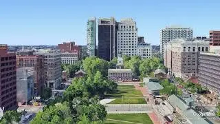 Independence National Historical Park (Philadelphia |  USA)