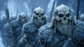Epic Viking Battle Music &ndash; Strength and Fury of the North