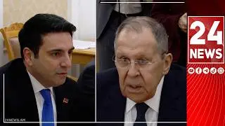 Տարօրինակ է` ՀՀ-ից դիմում են ԵՄ-ին՝ թույլ չտալու ինչ-որ ուժերի միջամտությունը ընտրություններին