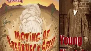 Urban Media Exclusive - Urban Media Exclusives - DJ Young Einstein of Ugly Duckling Interview