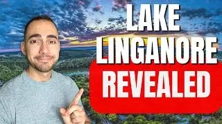 Top Neighborhood Near Frederick Maryland | Lake Linganore