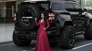 2026 GMC Hummer 4x4 Full Review | Electric Beast with Extreme Off Road Power
