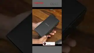 Xiaomi mi 11X Pro 5G Unboxing 😍#shorts