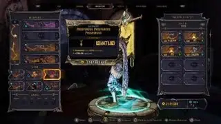 Tiny Tina's Wonderlands SECRET ASCENDED LOOT LUCK NECKLACE !!?? (1765%)