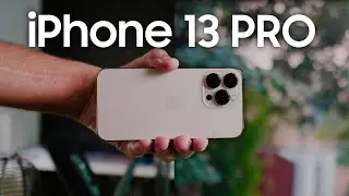 iPhone 13 Pro Complete Camera Review - Urdu 🇵🇰 | Haris Sheikh