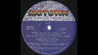 Alfie Silas - Star (12 Inch Mix) (from 
