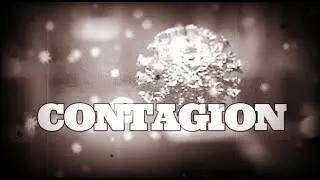 Dj Raven IndustrialBASS,CyberPunk,DarkHardTECHNO,DevilELECTRO,EBM -  Contagion (dj mix & remix)