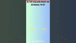 Math Trivia 5 #learnwhileyouplay #quizgames #rapidfiretrivia