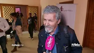 محمود ميكري يكشف سر غيابه ويدافع عن الفنانين الشباب وينصحهم: الكلام الخايب خاصو يتحيّد