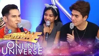 BidaMan winners share graduation moments in Bidaclips | Showtime Online Universe