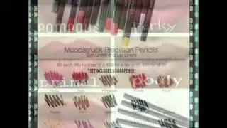 Younique's Moodstruck Collection