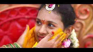 HALDI CEREMONY