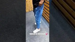 COMFITS Men's Classic Mom Fit Jeans 🔥 offer #momfit #classic #mensfashion #jeans #monfils #youtub