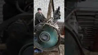 Двигатель DSC 11 17
