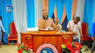 Dieu tu es ma force  -  Tankou ruisseau - Adoration MEDIC