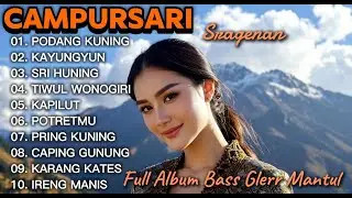 CAMPURSARI KOPLO FULL ALBUM 2026 || ALBUM CAMPURSARI SRAGENAN PILIHAN AUDIO BASS GLER KONCO NGOPI