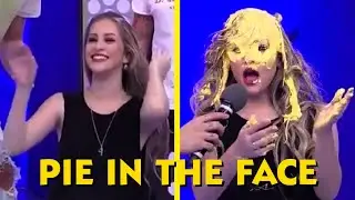 Cacau Lemos - Pie In The Face