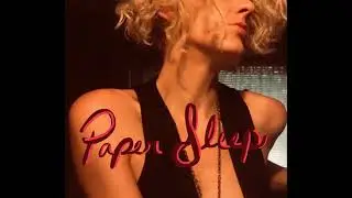 Steph Something - Paper Sleep - 04 After the Rock N Roll