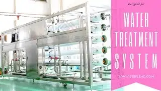 What Everyone Should Know About Water Treatment And Bottled Water Production - 2019